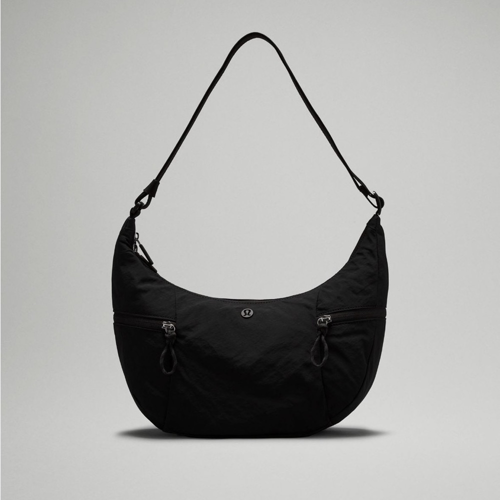 Lululemon Slouchy Sling Bag 6L